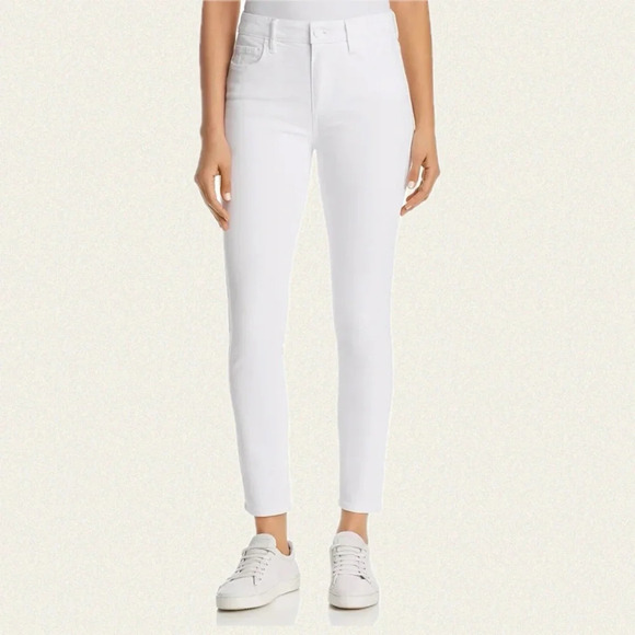 Paige Hoxton Ankle Jeans - Women’s 27 - Picture 6 of 12